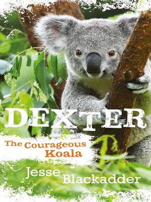 Dexter - ebook